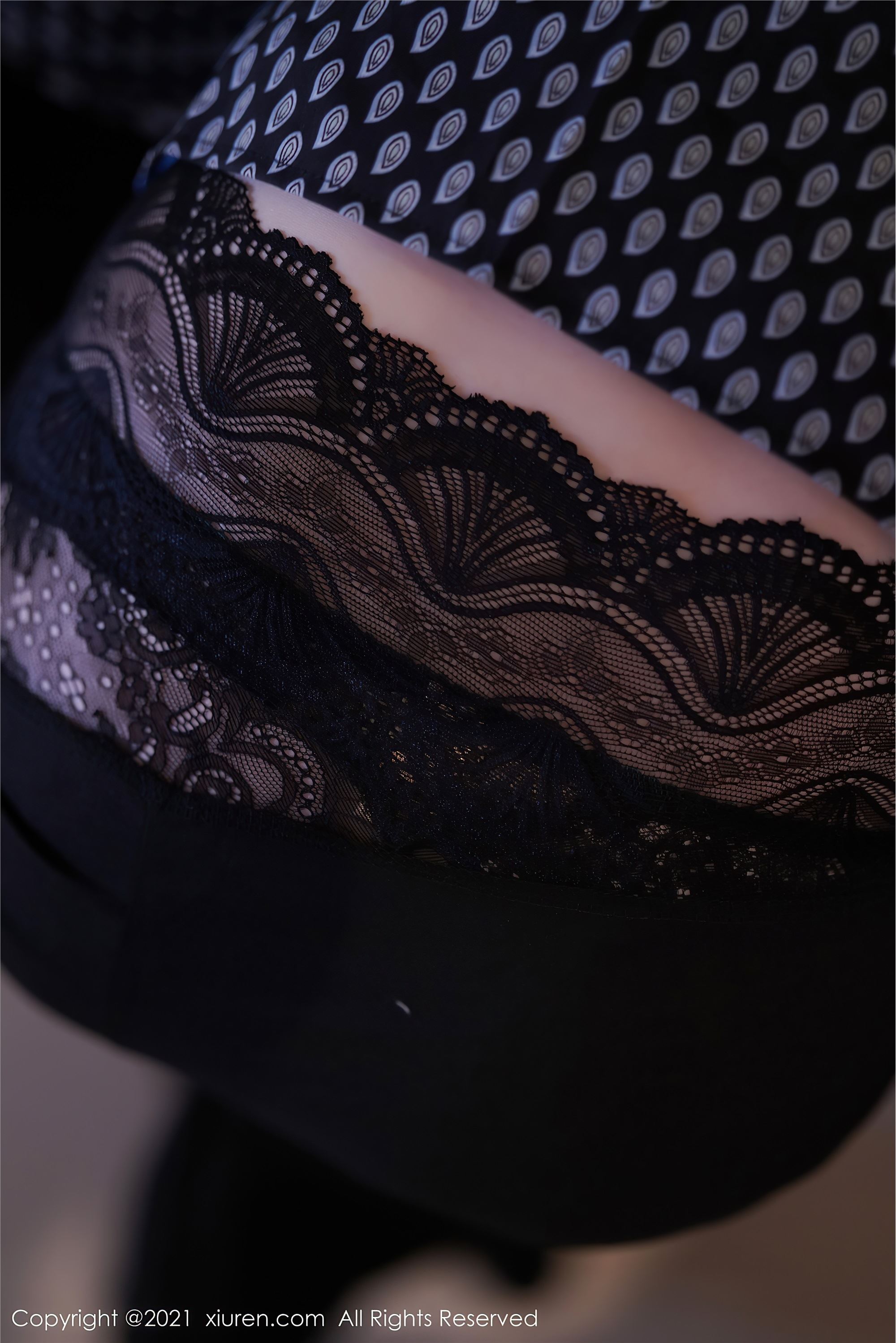 XIUREN秀人网  2021.02.08 No.3097 周于希Sandy